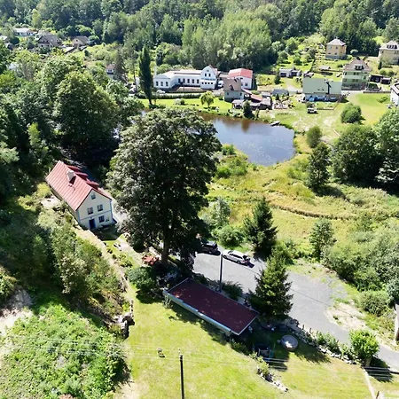 The Secret Garden Holiday home