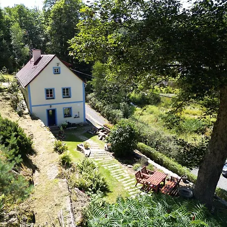 Holiday home The Secret Garden *